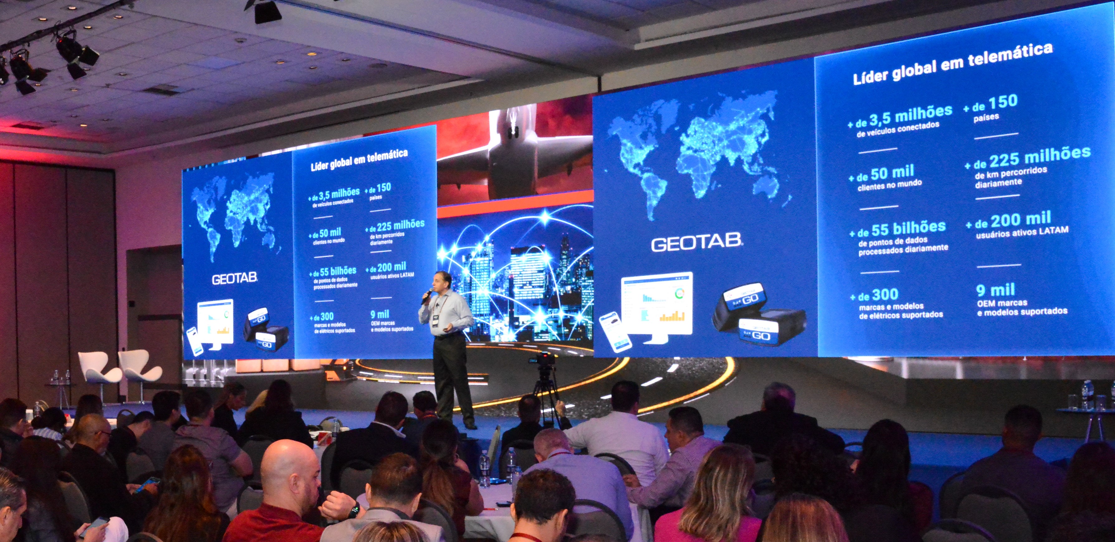 Luciano Fontes Geotab